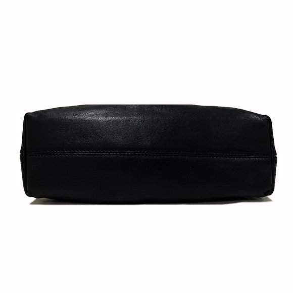 Marc Jacobs Palais Royal Park Black Satchel - Picture 5 of 8